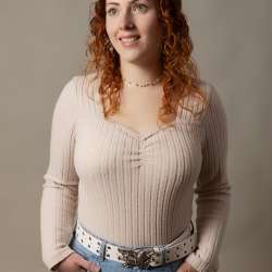 Profielfoto van Melissza op Oppasland